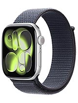 Apple Watch Series 11 Cellular Aluminium
